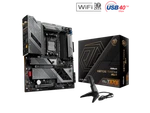 Asrock X870E Taichi Lite AM5 Amd Sata 6GB/S Extended Atx Motherboard. Fixed Price $305.99.