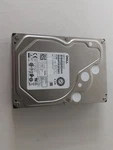 Lot Of 2 Toshiba Dell MG04ACA400NY Tb Sata Iii 3.5 In Drive. Fixed Price $150.08.