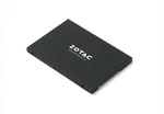 Zotac TD400 Series ZTSSD-S11-120G-MR, 120GB 2.5" Sata Ssd, Removed From New Pc. Fixed Price $20.91.