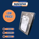 2TB Seagate Constellation ES.3 Hdd 3.5" Sata 6GB/S 7.2K Rpm ST2000NM0033. Fixed Price $60.00.