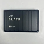 Western Digital 3.5" Wd-black 8TB Micro Usb-b To Usb-a Hdd WDBA3P0080HBK-0A. Fixed Price $199.99.