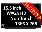 15.6 Hd Edp Led Lcd Screen For Hp 15-AC158TU 15-AC161NR 15-AC163NR 15-AC165NR. Fixed Price $61.72.