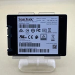 Sandisk Ultra 3D 250GB Sata 6G/S 2.5" Solid State Drive SDSSDH3-250G. Fixed Price $27.95.