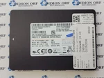 Samsung PM851 256GB 2.5" Sata Ssd MZ7TE256HMHP-000L7, Grade A, Sku 23568. Fixed Price $33.99.