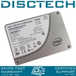 100GB Sata Intel SSDSC2BA100G301 2.5" 6GBPS Mlc. Fixed Price $44.00.