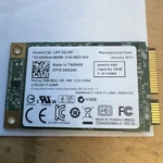 Lite-on 32GB Msata Ssd LMT-32L3M Dp/n: 04NG44. Fixed Price $14.99.
