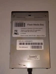 Gateway Computer 680-070-565 Flash Media Drive Bay Vintage Sd Compact Mem. Fixed Price $9.00.