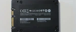 Samsung MZ-5PC1280/0A5 MZ-5PC5120 Apple# 655-1710B 2.5" 128GB Sata Ssd. Fixed Price $24.45.