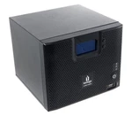 Nas Iomega Storcenter IX4-200D 0GB Marvell 88F6281 1.2GHZ 512MB DDR2. Fixed Price $167.66.