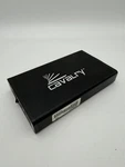 Cavalry 2TB Usb 2.0 + Esata External Hard Drive CAXB3702T3 No Power Cable. Fixed Price $55.99.