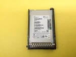 872855-B21 Hpe 480GB Sata 6G Read Intensive Sff Sc Ssd 872889-001. Fixed Price $129.00.