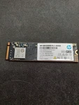 Hp Ssd EX900 250 Gb M.2 Pcie 3.0 Nvme Solid State Drive. Fixed Price $60.00.