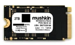 Mushkin Vortex Lx M.2 2242 Nvme Pcie GEN4 X4 MKNSSDVLZ2TB-D4. Fixed Price $249.95.