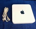 Apple A1302 Airport Time Capsule 2ND Gen Nas Wifi Router With 2TB Hdd - No Power. Fixed Price $27.99.