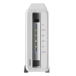Qnap TS-112 1.2GHZ 256MB Ddrii Ram 1XBAY RJ-45 Usb. Fixed Price $115.39.