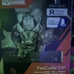 Seagate Firecuda 530 1TB M.2 Nvme Pcie GEN4 Internal Ssd W/ Heatsink PS5. Fixed Price $189.99.