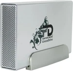 Fantom Drives Greendrive Pro 1TB Usb 2.0 / Esata 3.5" External Hdd GDP1000EU. Fixed Price $22.00.
