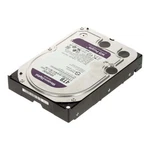 Purple 4TB 5.4K 256MB Sata Iii 3.5'' WD43PURZ Sc HA520. Fixed Price $270.48.