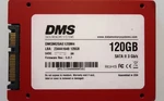 DMSM20AE120M4 5.0.7 2.5" 120GB Ssd Sata Ii 3 Gb/s. Fixed Price $35.93.