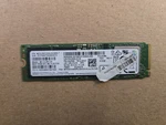 Samsung PM981 512GB Solid State Drive (MZ-VLB5120). Fixed Price $49.95.
