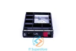 Hp 240GB 6G Sata Read INTENSIVE-3 Lff 3.5-IN Sc Converter 817068-001. Fixed Price $170.00.