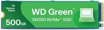 500GB Wd Green SN350 Nvme Internal Ssd Solid State Drive - GEN3 Pcie, M.2 228.... Fixed Price $106.99.
