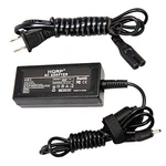 Hqrp Ac Adapter For Samsung NP900X1A-A01US NP900X3A-A02US NP900X3A-A03US Laptop. Fixed Price $8.95.
