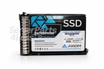 Axiom SSDEV20DJ1T9-AX 1.92TB Sas Hpe 651687-001 651699-001 EVO-200. Fixed Price $499.00.