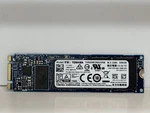 Toshiba 2280MM THNSNK256GVN8 256GB Esata Iii 6GBPS Ssd. Fixed Price $19.99.