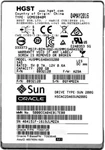 Hard Drive 7094126 7093646 HSCAC2DA6SUN200G 200GB Mlc SAS-3 2.5'' Inch. Fixed Price $136.31.