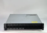 Lenovo Thinksystem Storage San DE6000F 12X 3.2TB Sas 12G Psu 32G Fc Ssd Flash. Fixed Price $10927.00.