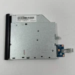 Panasonic UJ8HC Internal 9.5MM Slim Sata Burner Drive 5DX0G86787. Fixed Price $19.99.