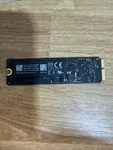 Apple Samsung MZ-JPV256S/0A4 256GB Ssd Macbook. Fixed Price $25.88.
