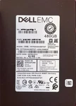 Dell MTFDDAK480TDT 480GB Sata 6GBPS 512E Enterprise 2.5" Ssd 02M3C. Fixed Price $60.00.