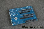 M15-261PC0400 Thecus N8800 Sata Backplane Board. Fixed Price $39.20.