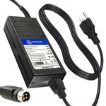 Ac Adapter For Cube Station CS407 Nas Server 12VDC Prong Connector Synology. Fixed Price $22.99.
