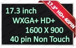 Hp-compaq Pavilion 17-E110DX 17-E020US 17-E113DX 17-E184CA 17.3" Led Lcd Screen. Fixed Price $80.05.
