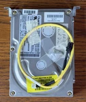 Quantum Fireball 1080AT FB10A492 214123-001 3.5" Hard Drive Oem Compaq Presario. Fixed Price $99.99.