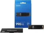 Samsung Ssd 990 Evo Plus 1TB Pcie 4.0 X4 / 5.0 X2 M.2, Up To 7,150MB MZ-V9S1T0BW. Fixed Price $289.95.