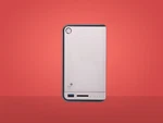 Shuttle Omninas KD20 Cloud Device W/ 2X 500GB Hdd & Ac Adapter. Fixed Price $99.99.