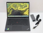 Lenovo Thinkpad P14S Gen Intel I7-1370P 32GB Ram 1TB Mint Condition Warranty. Fixed Price $845.00.