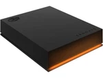 Seagate Firecuda Gaming Hard Drive External 5TB - Usb 3.2 Gen 1, Rgb. Fixed Price $224.49.