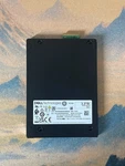 Dell Technologies 3.2TB Ssd (model HSF3T2GFJCX180N). Fixed Price $1500.00.