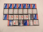 Lot Of 27 Sandisk 64MB Compact Flash Memory Cf Card Tested Wiped. Fixed Price $125.00.