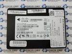 Cisco 1100 Micron 128GB 2.5" Sata Ssd MTFDDAK128TBN, Grade A, Sku 24845. Fixed Price $29.99.