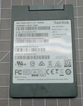 SD8SB8U-256G-1006 Sandisk X400 256GB Sata 2.5" Internal Solid State Drive. Fixed Price $27.99.