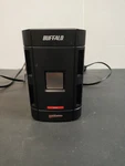 Buffalo Linkstation Pro Duo LS-W1.0TGL/R1 1TB Raid Nas Server 9A/B2 J. Fixed Price $99.00.