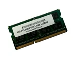 4GB Memory For Dell Latitude E4200 E4300 E4310 DDR3-8500 Laptop Ram. Fixed Price $14.99.