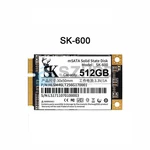 512GB Msata Ssd Iii 6GB/S For Acer W700 W500 M5 Xps 14R 1618S Asus EP121. Fixed Price $82.94.