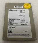 Seagate ST480FM0003 1200.2 1WX2J2-035 480GB 12GB/S 2.5" Sas Solid State Drive. Fixed Price $149.08.